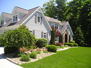 Landscapers and Lawncare Services in Danville, IN